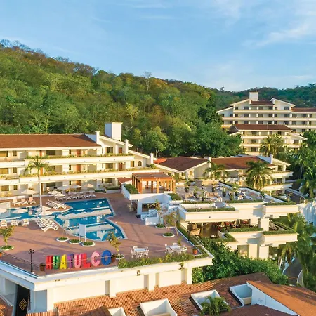 Park Royal Beach Huatulco-3